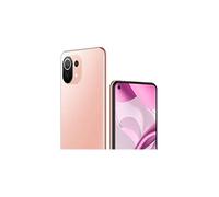 Xiaomi K9D 11 Lite 5G NE Smartphone, Color Peach Pink, 8 + 128 GB