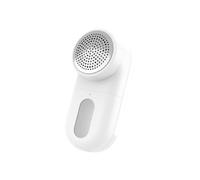Xiaomi Kemite Mijia - Mini Recortadora de Pelusas para Ropa y Pelusas eléctrica de Malla Recargable por Micro USB para Ropa, suéter