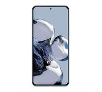 Xiaomi 12T 16,9 cm (6.67") SIM doble Android 12 5G USB Tipo C 8 GB 256 GB 5000 mAh Azul