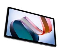 Xiaomi L83 Redmi Pad Tablet, Resolución de 1200 x 2000, Frecuencia de Actualización de 90 Hz, Color Plata Claro de Luna, 4 GB - 128 GB