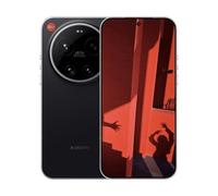 Xiaomi 17 Ultra Leica Leitzphone 5G 1TB/16GB Dual SIM Negro nuevo