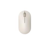 Ratón Óptico Wireless Mouse Lite 2 1000DPI (Blanco) - XIAOMI