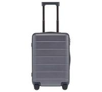 Xiaomi BHR8603GL maleta Armazón duro Gris 39 L Policarbonato (PC)