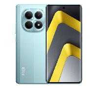 XIAOMI M8 5G 6.77" 5G 8GB/512GB Verde