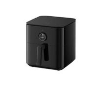 Xiaomi MAF10 Sencillo 6,5 L Independiente 1800 W Freidora de aire caliente Negro