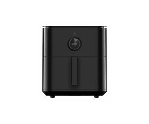Xiaomi - MAF10 Sencillo 6,5 L Independiente 1800 W Freidora de aire caliente Negro