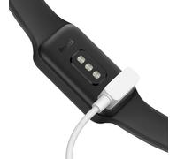 XIAOMI Magnetic Charging Cable FOR WEARABLES 2 White