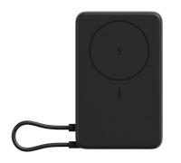 Xiaomi Magnetic Power Bank 10000 with Built-in Stand Gris 10000mAh