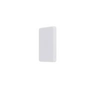 Xiaomi WPB0507 batería externa Ión de litio 5000 mAh Cargador inalámbrico Blanco