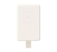 Xiaomi magnetic power bank ? 6000 mah, carga rápida inalámbrica de