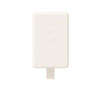 Xiaomi Magnetic Power Bank 6000mAh Beige - Powerbank
