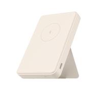 Powerbank 6000mAh Xiaomi Magnetic Power Bank 6000/ 15W/ Beige