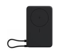 Xiaomi Magnetic Power Bank 10000 with Built-in Stand Gris 10000mAh