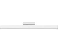 Xiaomi Magnetic Reading Light Bar - Luz LED Inalámbrica para Escritorio | Luz con Cabezal Extensible de 36cm |Luz Suave y de Larga Duración con 2000mAh | 3 Niveles de Brillo | Color Blanco