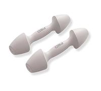 Xiaomi Mancuernas Fed 0,9 kg, Adultos Unisex, Multicolor (Multicolor), Talla Única