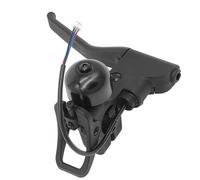 Xiaomi, Maneta de Freno Izquierda para Scooter 5 / 5 Pro / 5 Max con Timbre
