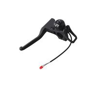 Xiaomi - Mango de freno de repuesto para scooter eléctrico para modelos de 4ª generación, Lite y 2ª generación, mango de plástico resistente al desgaste con dimensiones de 148 x 110 mm