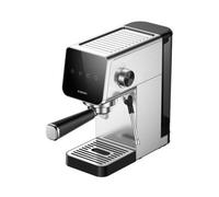 XIAOMI Máquina espresso semiautomática, bomba de 20 bares, tanque de 0,9 L, diseño compacto, 1350 W