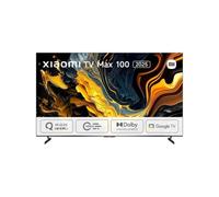 Xiaomi Max 2025 - Televisor 100" QLED Ultra HD 4K Smart TV