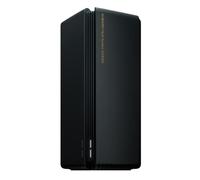 Xiaomi AX3000 (1-pack) Doble banda (2,4 GHz / 5 GHz) Wi-Fi 6 (802.11ax) Negro 3 Interno