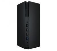 Xiaomi AX3000 (1-pack) Doble banda (2,4 GHz / 5 GHz) Wi-Fi 6 (802.11ax) Negro 3 Interno
