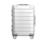 Xiaomi Metal Carry-on Luggage 20 Silver