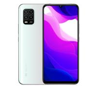 Xiaomi Mi 10 Lite 8 GB de RAM, 256 GB de ROM, doble SIM, 5G, blanco