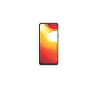 XIAOMI Mi 10 Lite (Pantalla AMOLED 6.57”, TrueColor, 6GB+128GB, Camara de 48MP, Snapdragon 765G, 5G, 4160mah con Carga 20W, Android 10) Gris