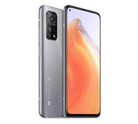 Xiaomi Mi 10T 5G 128GB - Plata - Libre used