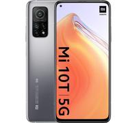 Xiaomi Mi 10T 5G 6/128GB Plata Libre