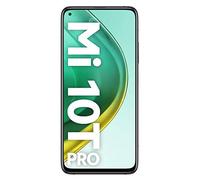 Xiaomi Mi 10T Pro (Pantalla 6.67" FHD+ DotDisplay, 8GB+256GB, Cámara de 108MP, Snapdragon 865 5G, 5.000mAh con Carga 33W) Negro [versión española]