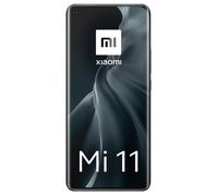 Xiaomi Mi 11 5G 8/256GB Gris Libre