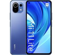 Xiaomi Mi 11 Lite 4G 6GB 64GB 6.55" Azul