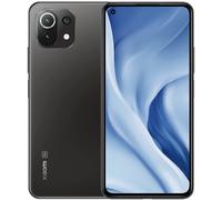 Xiaomi Mi 11 Lite 5G 8/128GB Negro Trufa Libre Versión Importada