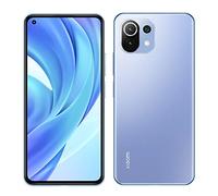 Xiaomi Mi 11 Lite 5G Smartphone RAM 6GB ROM 128GB Azul [Versión en Español]