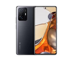 Xiaomi Mi 11T Pro 8GB 5G Dual-Sim 256GB Meteorite Gray (Gris)
