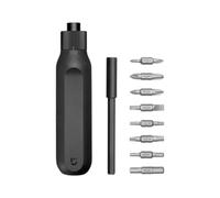 Xiaomi Mi 16 in 1 Ratchet Screwdriver Destornillador múltiple Destornillador plano