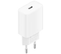 Xiaomi Mi 20W Charger (Type-C) Blanco