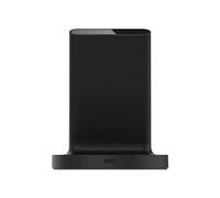 Xiaomi Mi 20W Wireless Teléfono móvil Negro Corriente alterna Cargador inalámbrico Interior