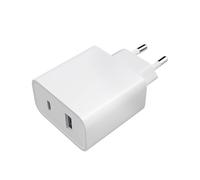 Xiaomi Mi 33W Cargador De Pared USB-C Y USB BHR4996GL