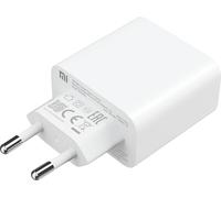 Xiaomi mi 33w universal blanco corriente alterna carga rápida interio