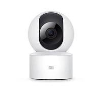 Xiaomi Mi 360° Camera (1080p) Torreta Cámara de seguridad IP Interior 1920 x 1080 Pixeles Techo/Pared/Escritorio