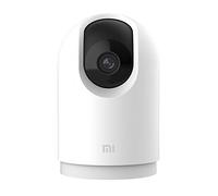 Xiaomi Mi 360°indoor Home Security Camera 2K Pro Videocámaras de vigilancia, Color Blanco, 1 Unidad (Paquete de 1), Sólo movimiento