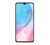 Xiaomi Mi 9 Lite ( M1904F3BGW-128) - Smartphone, 6.39 Pulgadas, 6GB RAM / 128GB ROM, 4030mAh, Android 9.0, Blanco