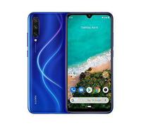 Xiaomi Mi A3 64GB - Azul - Libre - Reacondicionado -