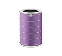 Xiaomi Mi Air - Filtro purificador Antibacteriano, Color Morado (hava temizleyici Filtresi mor)