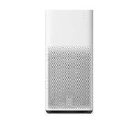 Xiaomi Mi Air Purifier 2H EU Version 22847 - Purificador de Aire, con Control por App móvil, para estancias hasta 31m2, 260m3/h, Color Blanco, Única