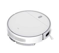 Xiaomi Mi Aspiradora robot - Fregona esencial, 2200Pa, 2500mAh, control remoto a través de la aplicación móvil