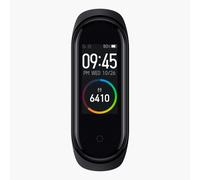 Xiaomi Mi Band 4P Negro Pulsera Actividad MKP