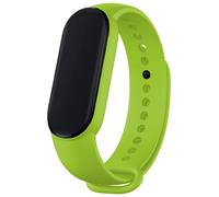 Xiaomi Mi Band 5 / Mi Band 6 / Amazfit Band 5 (Verde) Correa - COOL